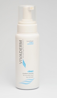 Vivasan Vivaderm Clean